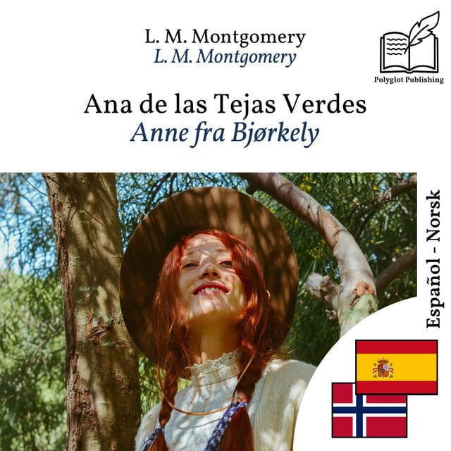 Anne fra Bjørkely