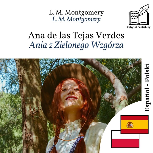 Ania z Zielonego Wzgórza