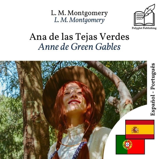 Anne de Green Gables