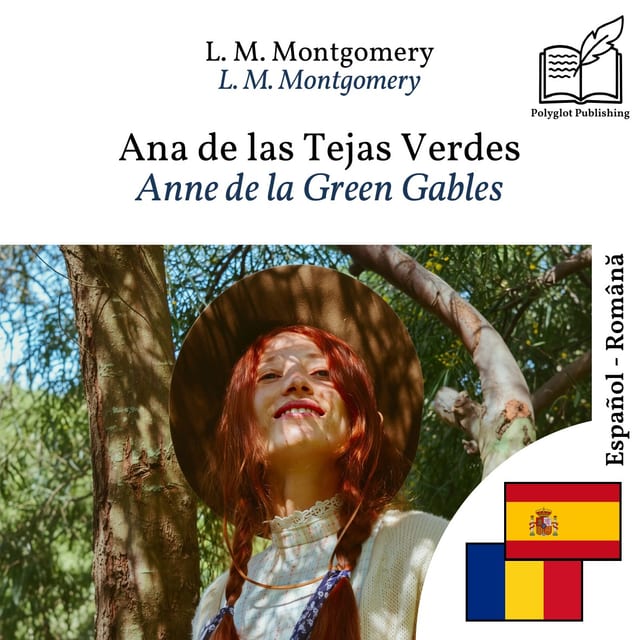 Anne de la Green Gables