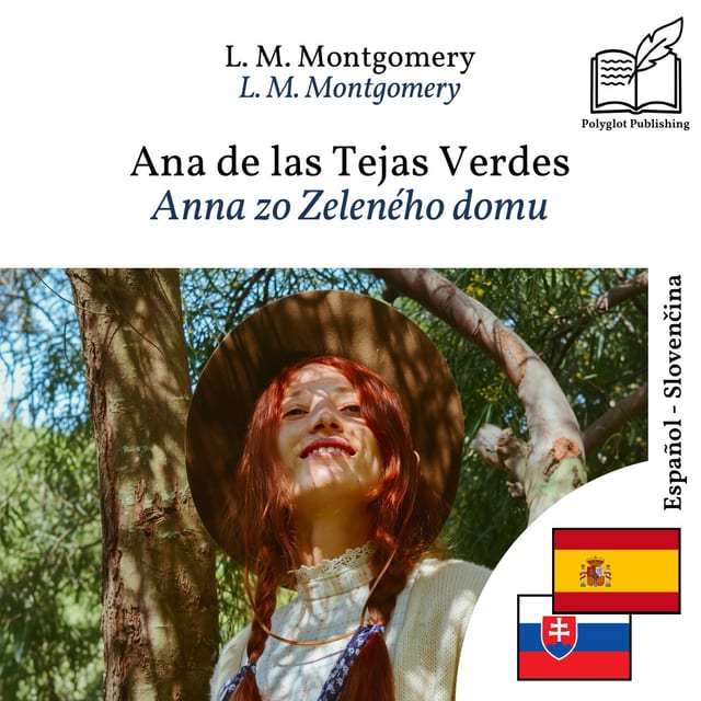 Anna zo Zeleného domu
