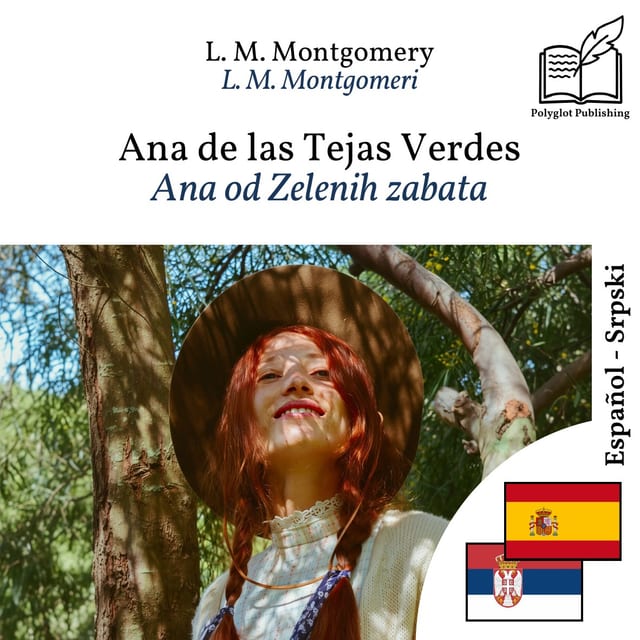Ana od Zelenih zabata