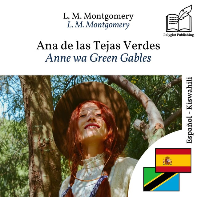 Anne wa Green Gables