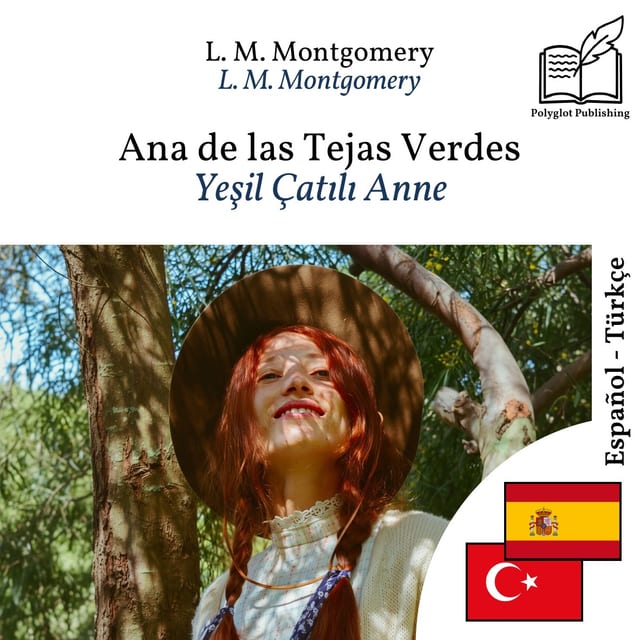 Yeşil Çatılı Anne