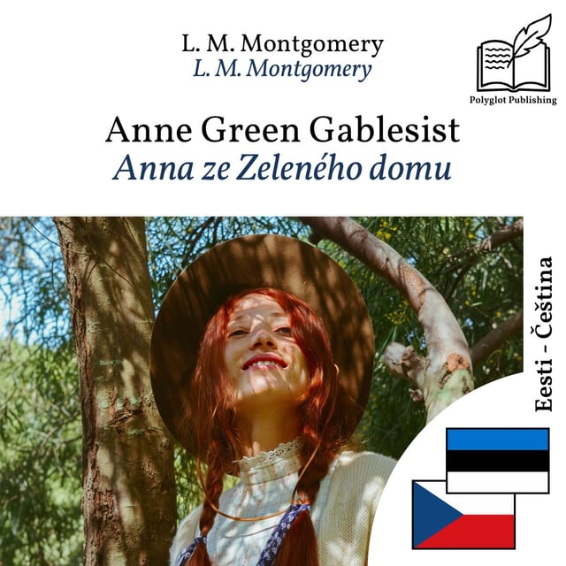 Anna ze Zeleného domu