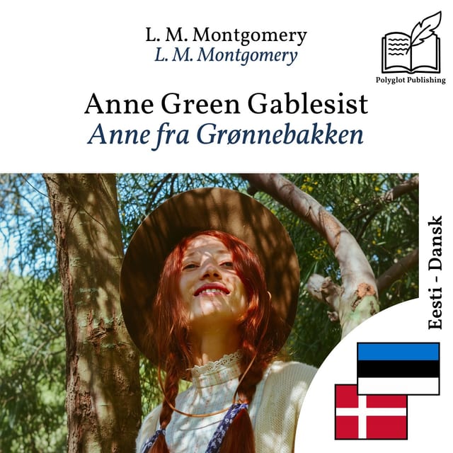 Anne fra Grønnebakken