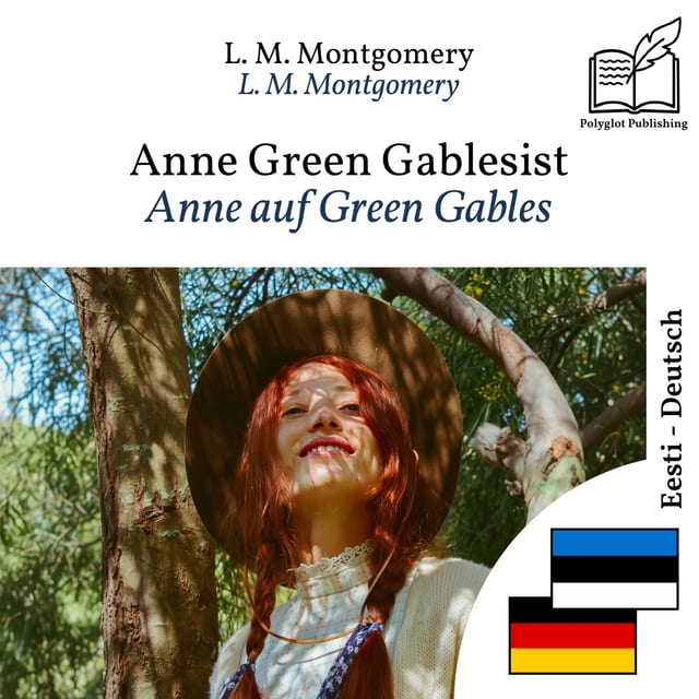 Anne auf Green Gables