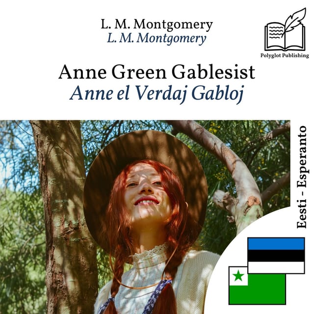 Anne el Verdaj Gabloj