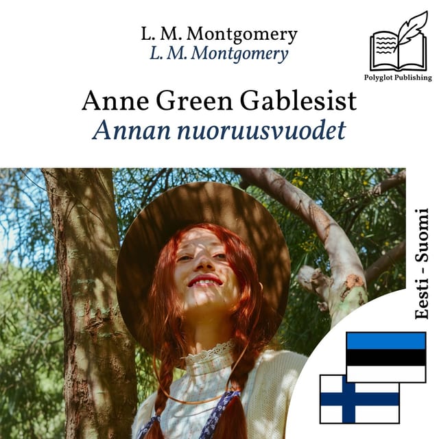 Annan nuoruusvuodet