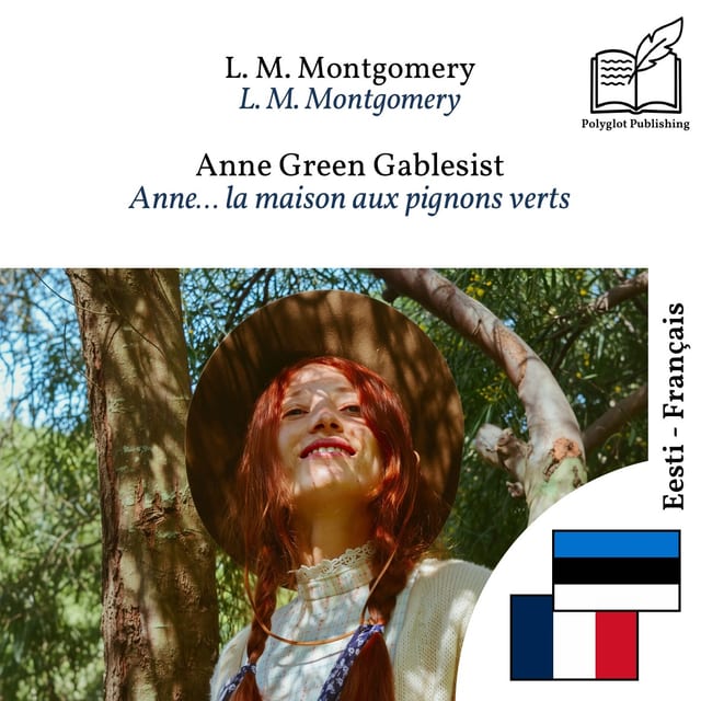 Anne… la maison aux pignons verts