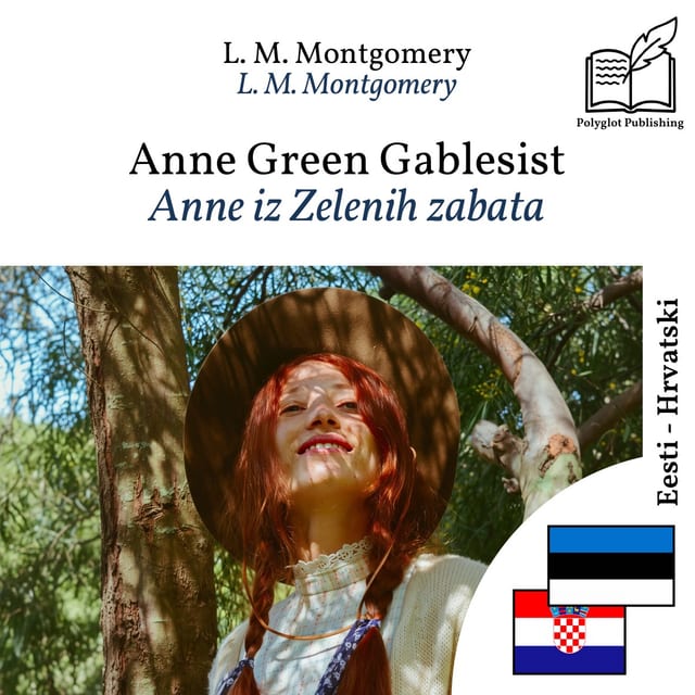 Anne iz Zelenih zabata