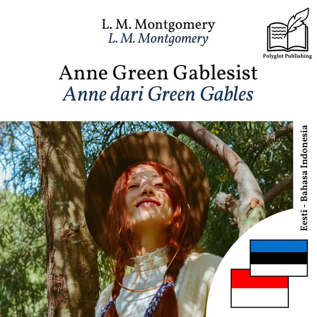 Anne dari Green Gables
