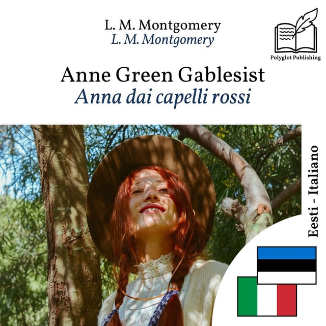 Anna dai capelli rossi