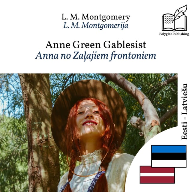 Anna no Zaļajiem frontoniem