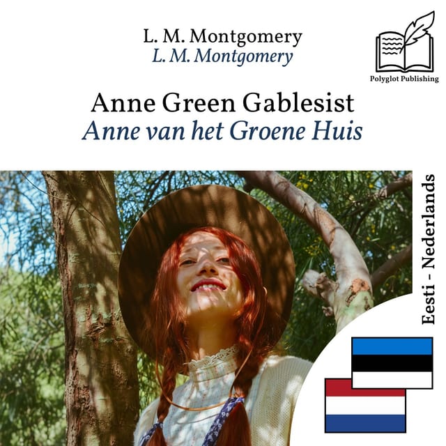 Anne van het Groene Huis