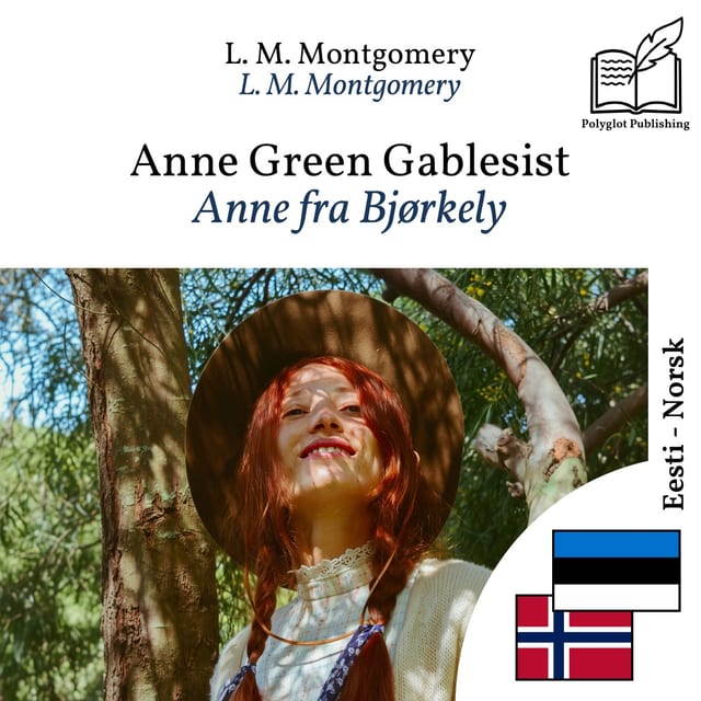 Anne fra Bjørkely