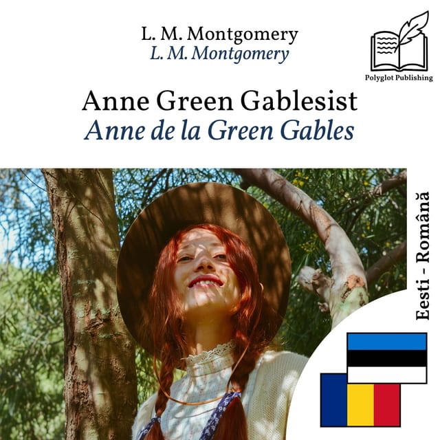 Anne de la Green Gables