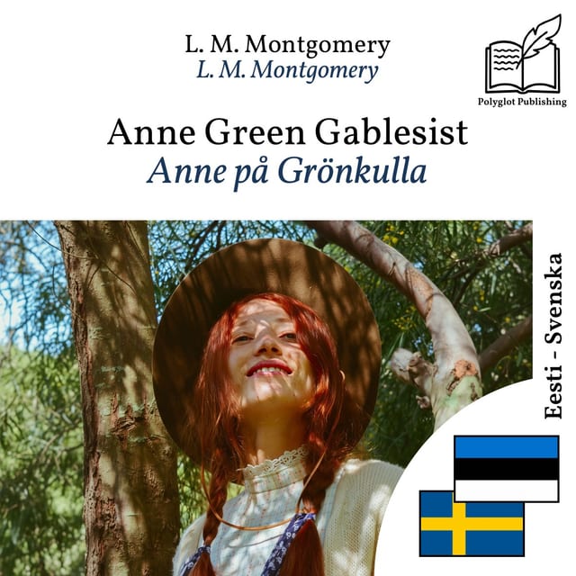 Anne på Grönkulla