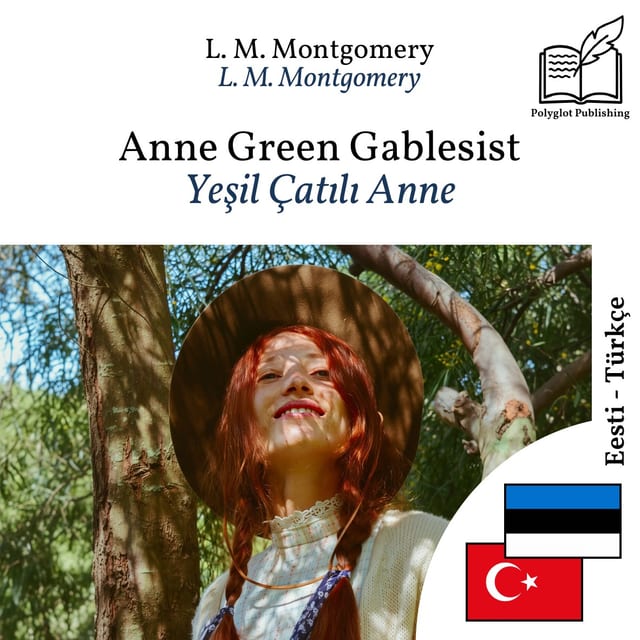 Yeşil Çatılı Anne