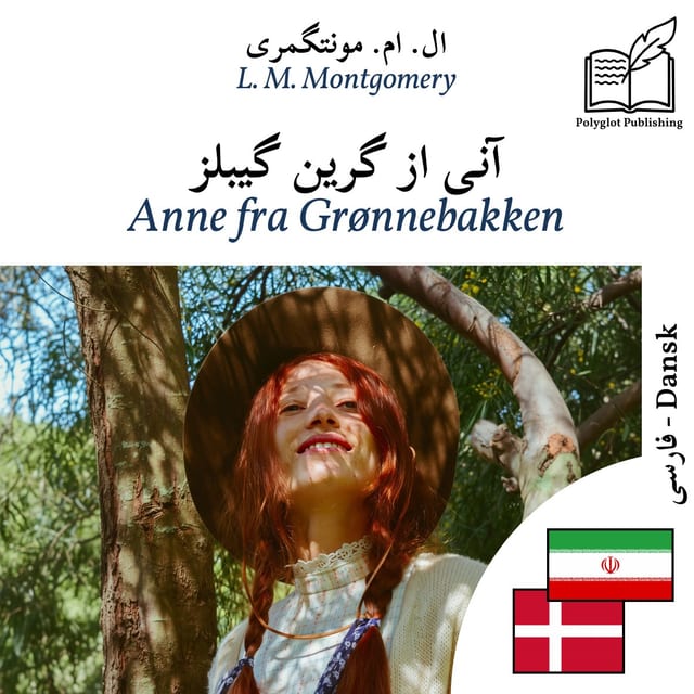 Anne fra Grønnebakken