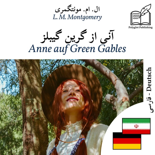 Anne auf Green Gables