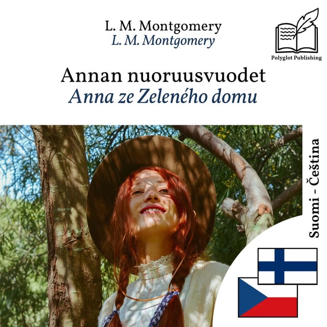 Anna ze Zeleného domu