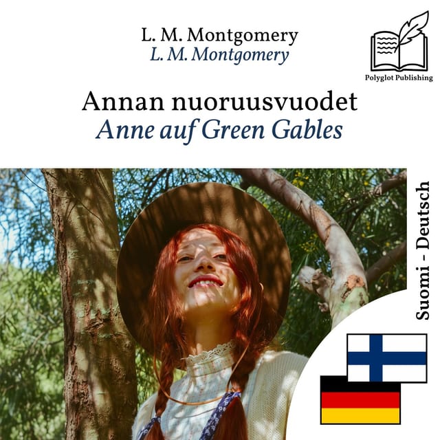 Anne auf Green Gables