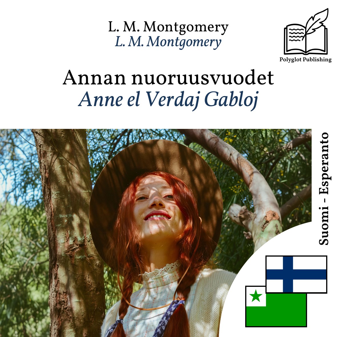Anne el Verdaj Gabloj