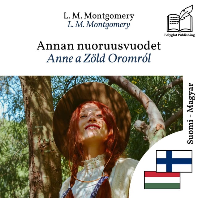 Anne a Zöld Oromról
