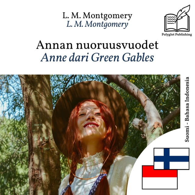 Anne dari Green Gables
