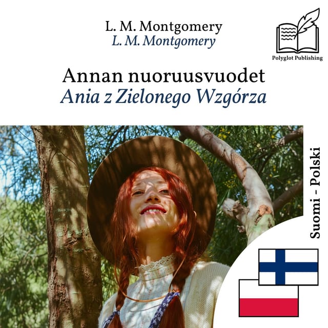Ania z Zielonego Wzgórza