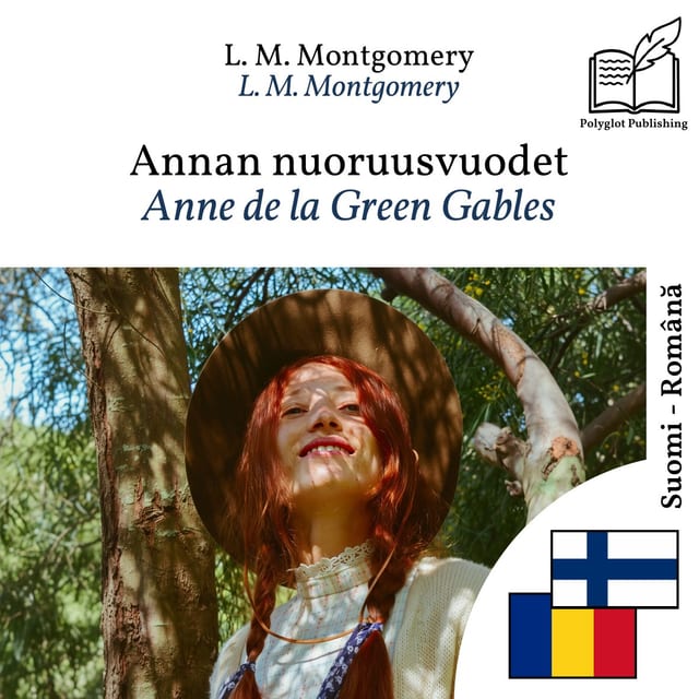 Anne de la Green Gables