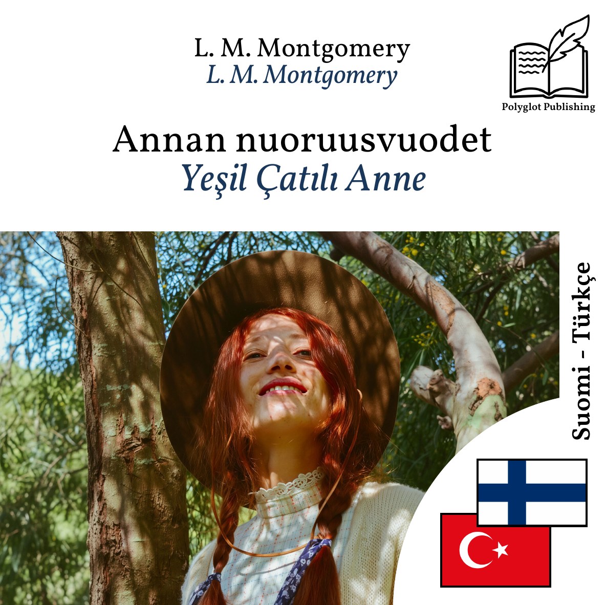 Yeşil Çatılı Anne