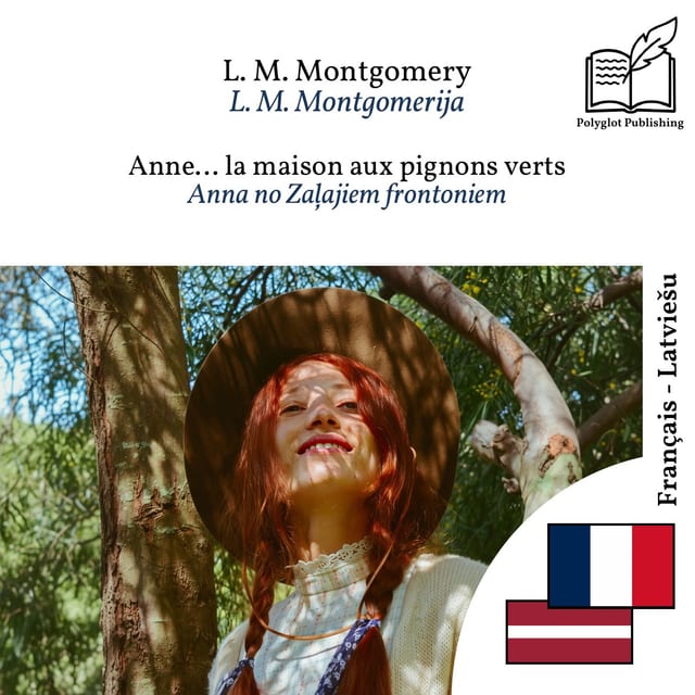 Anna no Zaļajiem frontoniem