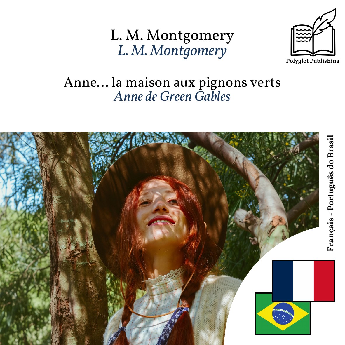Anne de Green Gables