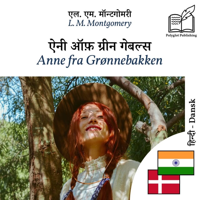 Anne fra Grønnebakken