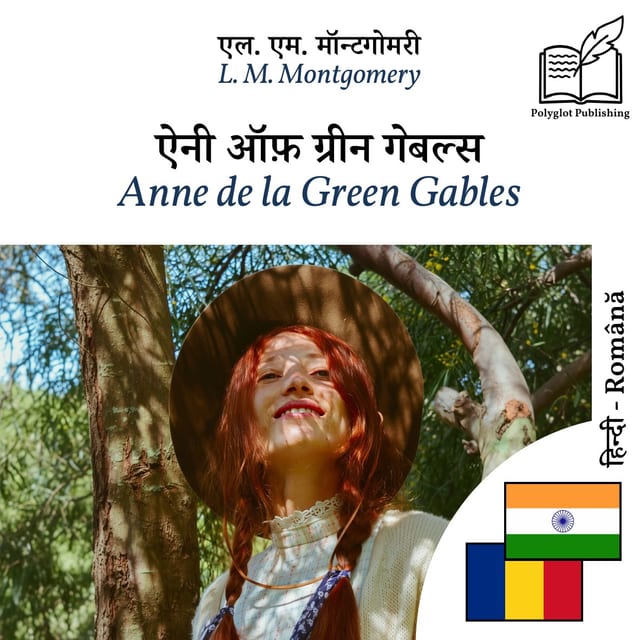 Anne de la Green Gables