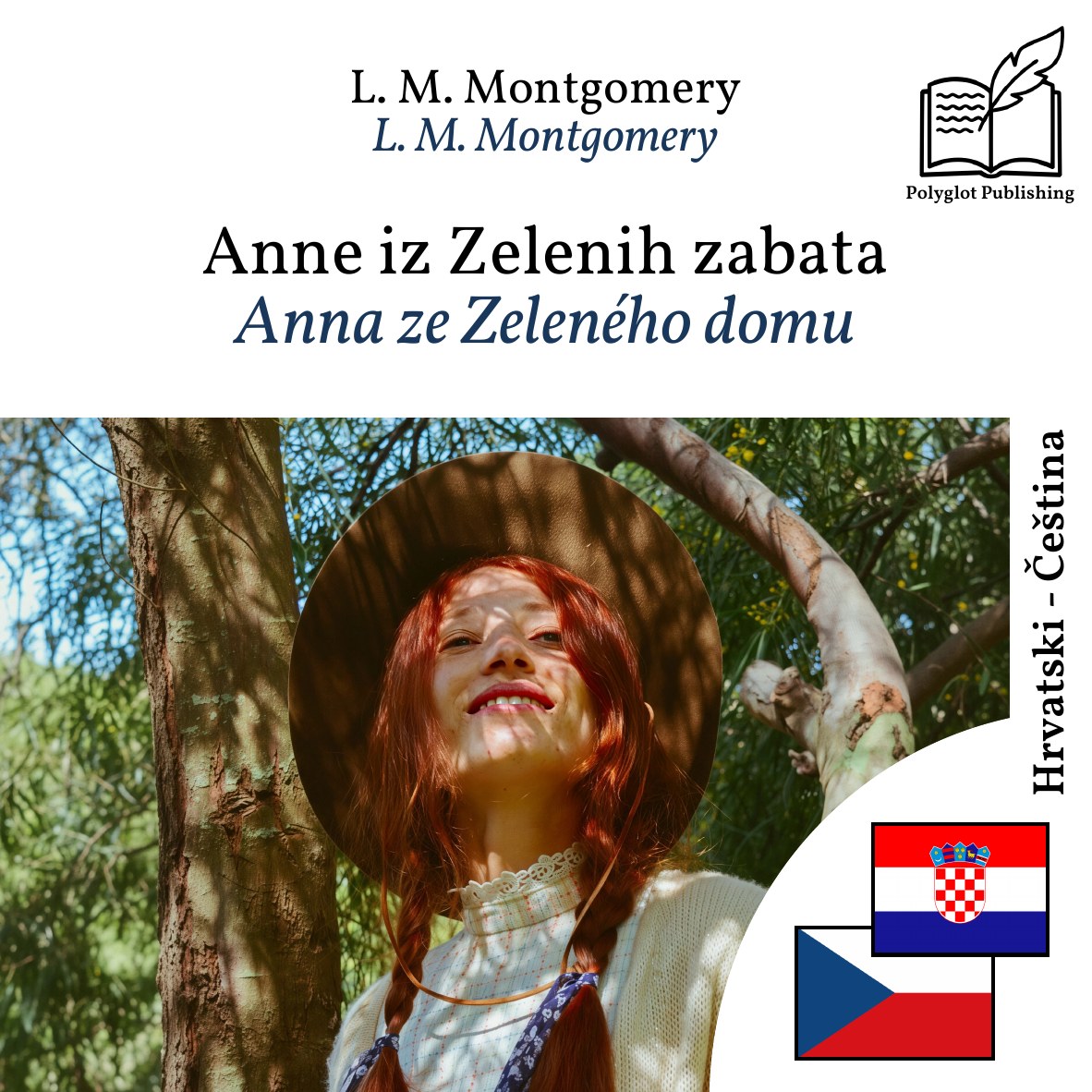 Anna ze Zeleného domu