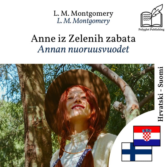 Annan nuoruusvuodet