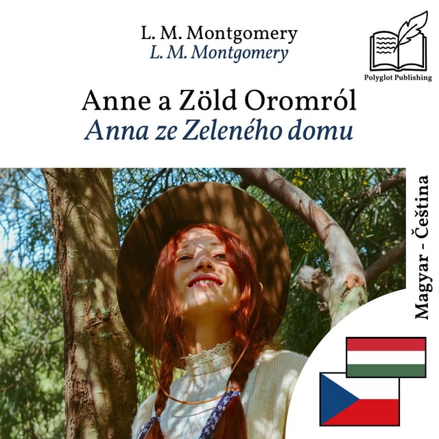 Anna ze Zeleného domu
