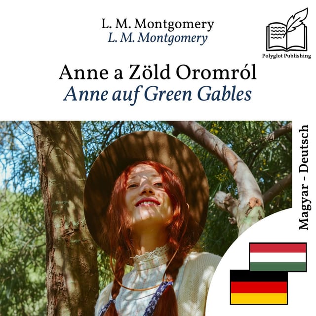 Anne auf Green Gables