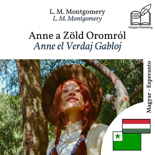 Anne el Verdaj Gabloj