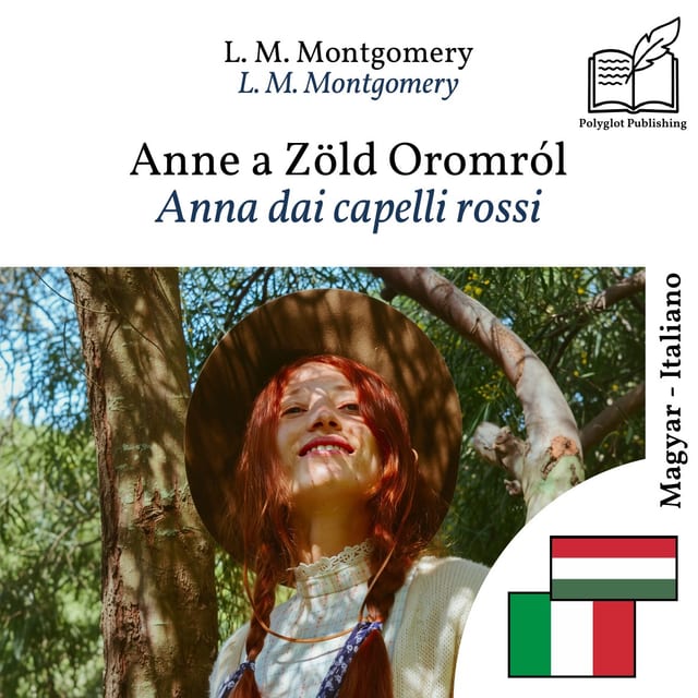 Anna dai capelli rossi