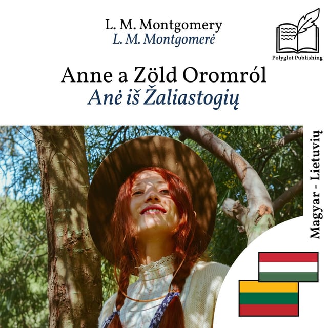 Anė iš Žaliastogių