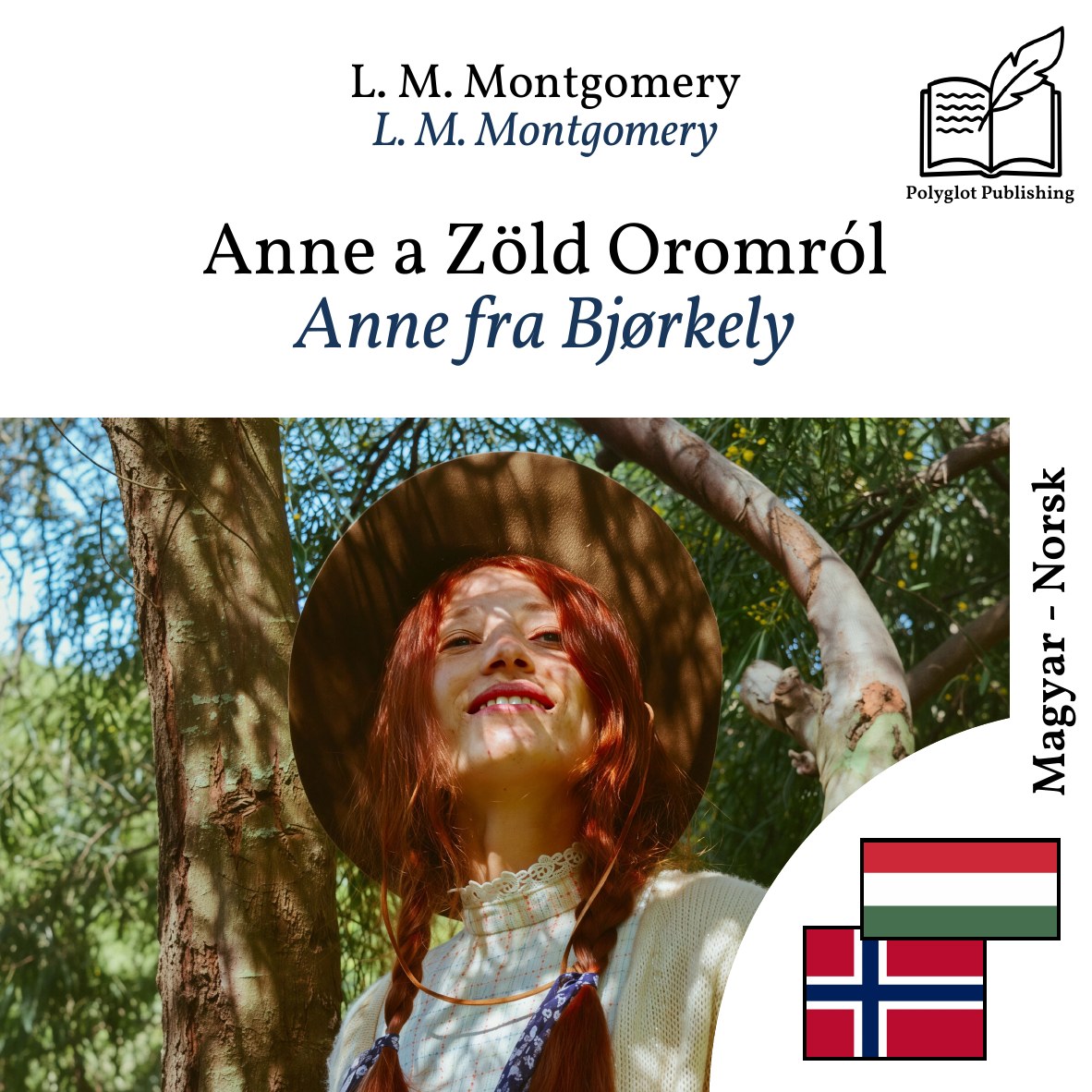 Anne fra Bjørkely