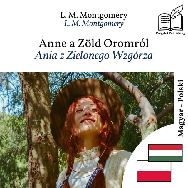 Ania z Zielonego Wzgórza