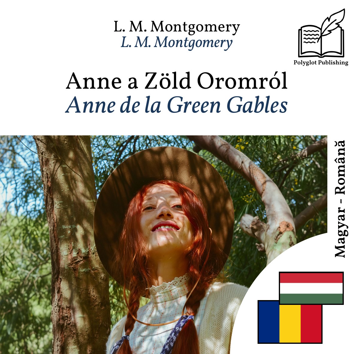 Anne de la Green Gables