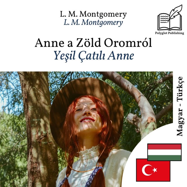 Yeşil Çatılı Anne