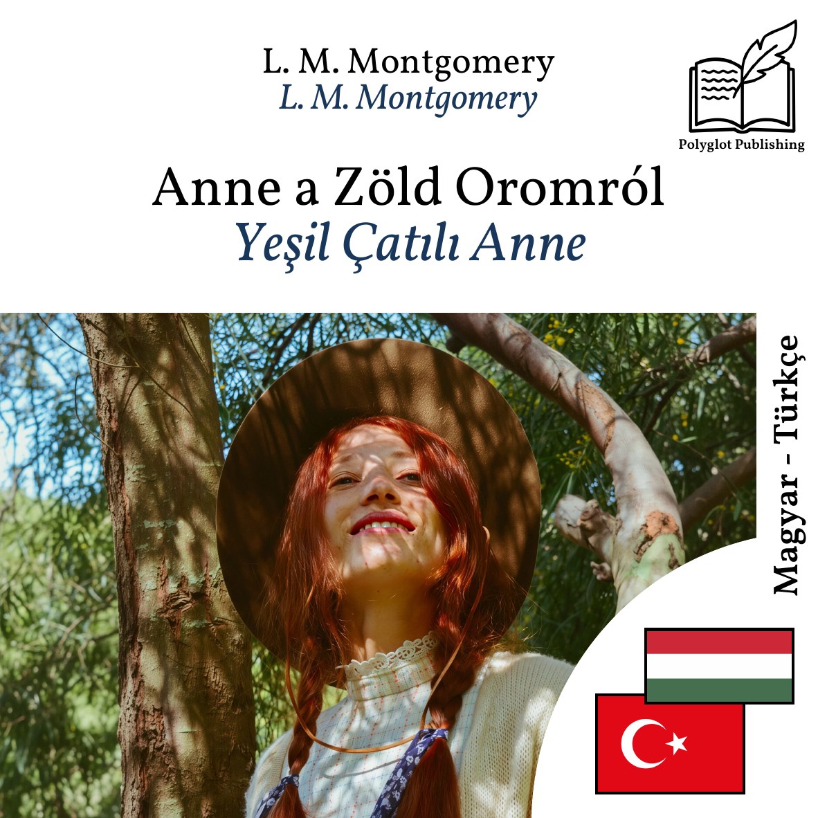 Yeşil Çatılı Anne