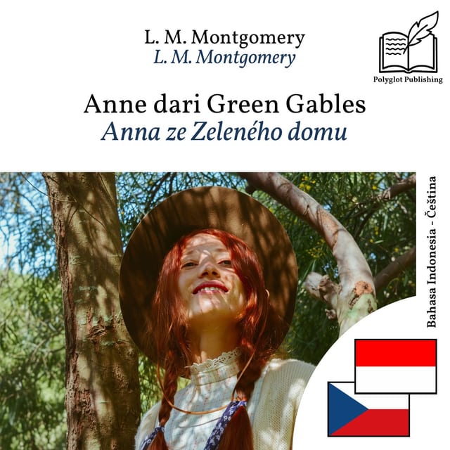 Anna ze Zeleného domu